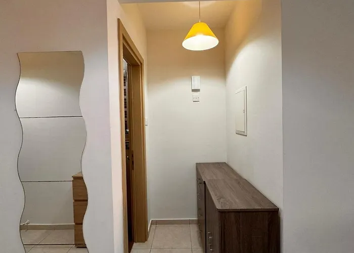 Tersefanou Retreat *