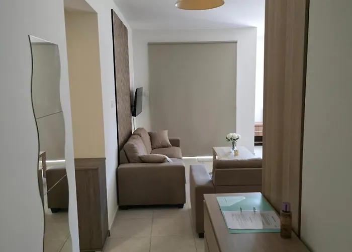 Tersefanou Retreat *