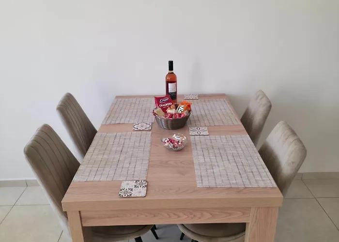 Appartamento Tersefanou Retreat