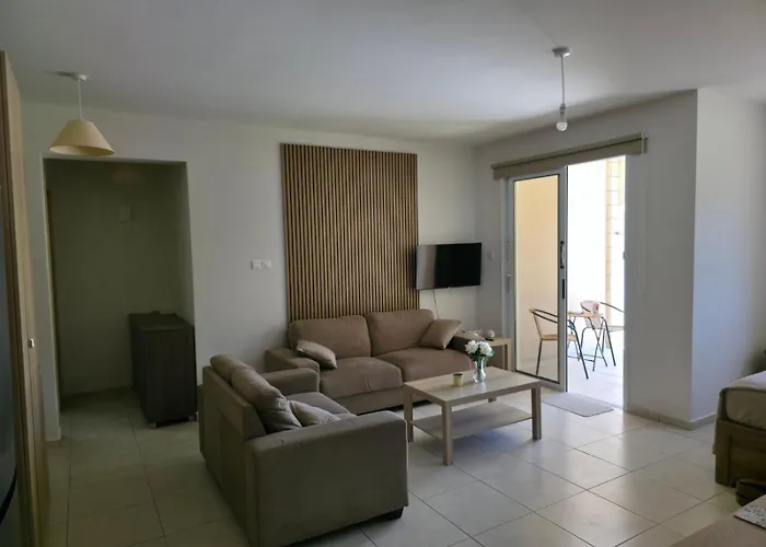 Tersefanou Retreat Appartamento *